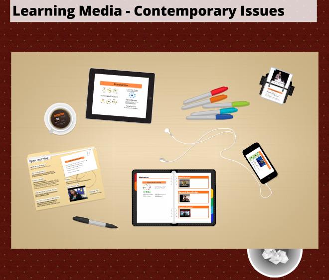 LearningMedia
